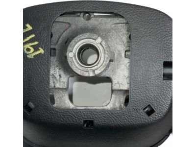 2006 Hyundai Santa Fe Steering Wheel - 56100-0W500-WK