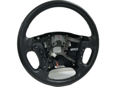 2006 Hyundai Santa Fe Steering Wheel - 56100-0W500-WK