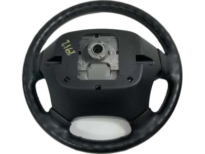 2006 Hyundai Santa Fe Steering Wheel - 56100-0W500-WK