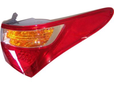 Hyundai 92402-3J050