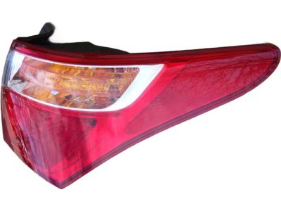 Hyundai 92402-3J050