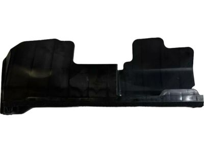 29136-G3100 Hyundai Air Guard Left Product Photo 3 of 4