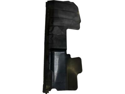 29136-G3100 Hyundai Air Guard Left Product Photo 4 of 4