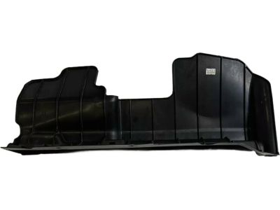 Hyundai 29136-G3100 Air Guard Left 29136-G3100 Hyundai Air Guard Left Product Photo 1 of 4