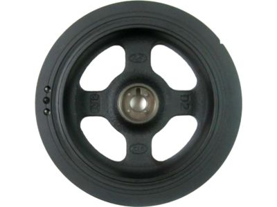 Hyundai 23123-2B720