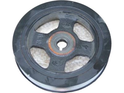 Hyundai 23123-2B720