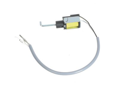 2014 Hyundai Tucson Shift Interlock Solenoid - 95840-2S005