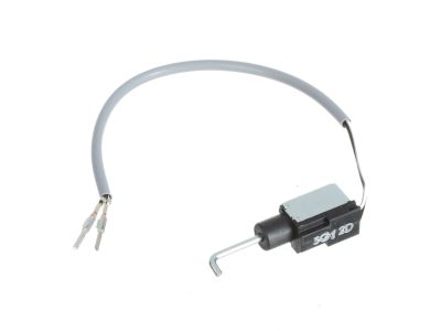 2014 Hyundai Tucson Shift Interlock Solenoid - 95840-2S005