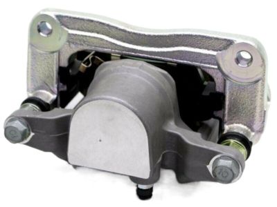 Hyundai 58230-0W000 Brake Assembly-Rear Wheel,RH