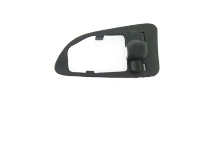 Hyundai 82663-F2000 Pad-Door Outside Handle,RH