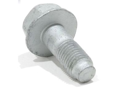 2001 Hyundai Elantra Brake Caliper Bolt - 58163-33000