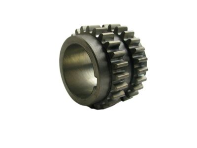 Hyundai 23122-3C400 Sprocket-Crankshaft,RH