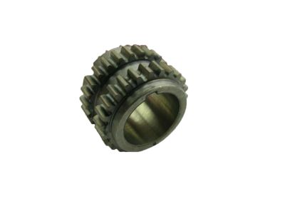 Hyundai Crankshaft Gear - 23122-3C400