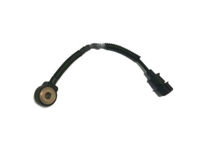 Hyundai 39250-26600 Sensor-Knock