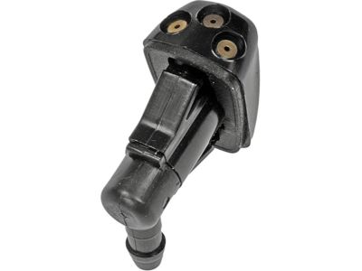 Hyundai Windshield Washer Nozzle - 98630-2E500