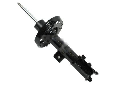 Hyundai 54651-2V900 Strut Assembly, Front, Left