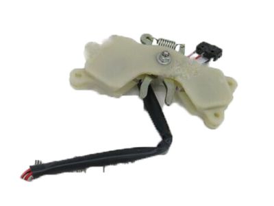 Hyundai 46780-2E005 Switch Housing Assembly