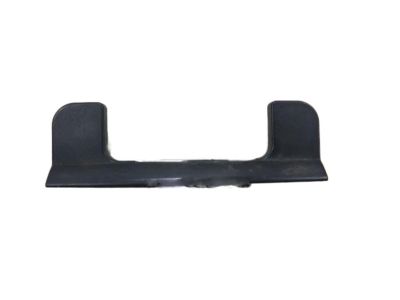 Hyundai 81757-A5000 Plate-Tail Gate,Lower