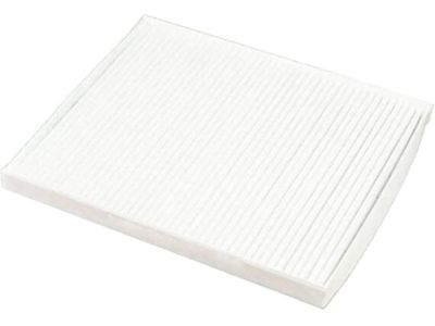 2006 Hyundai Veracruz Cabin Air Filter - 08790-3J000-A