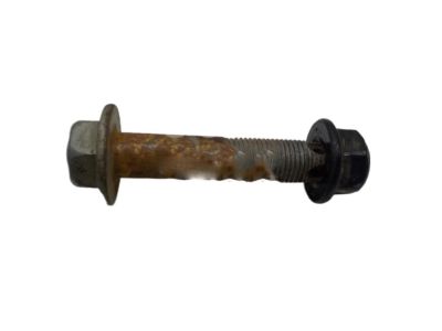 Hyundai Santa Fe Control Arm Bolt - 54562-4D000