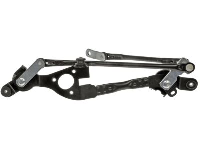 Hyundai 98120-1R010 Link Assembly-Windshield Wiper