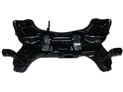 2013 Hyundai Elantra Front Cross-Member - 62400-3X000