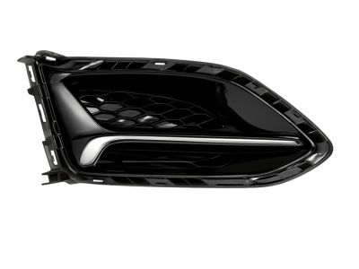 86561-K9000 Hyundai Cover-BLANKING FR Fog LH Product Photo 1 of 1
