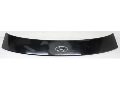 Hyundai 873D0-GI000 GARNISH SUB ASSY-TAILGATE 873D0-GI000 Hyundai GARNISH SUB ASSY-TAILGATE Product Photo 1 of 2