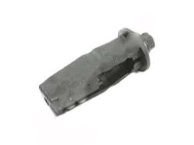 Hyundai 86599-3V000 Clip-Trim Mounting