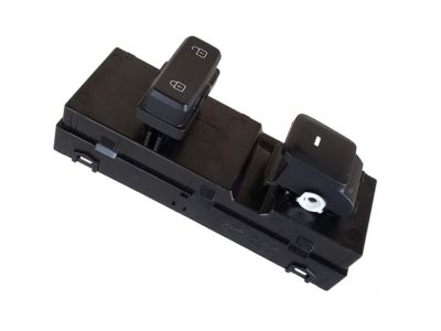 Hyundai 93575-C2000 Power Window Sub-Switch Assembly