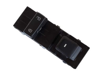 Hyundai 93575-C2000 Power Window Sub-Switch Assembly