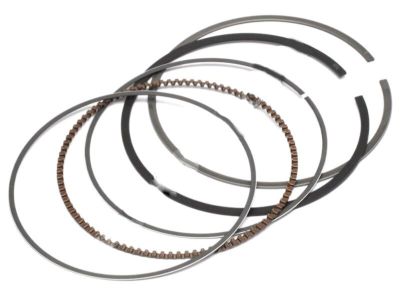 2009 Hyundai Santa Fe Piston Ring Set - 23040-2G921