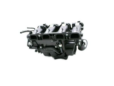 2009 Hyundai Sonata Intake Manifold - 28310-2G030