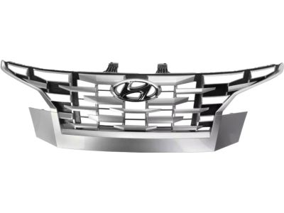 2024 Hyundai Santa Cruz Grille - 86350-K5000-SPA