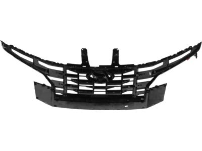 2024 Hyundai Santa Cruz Grille - 86350-K5000-SPA