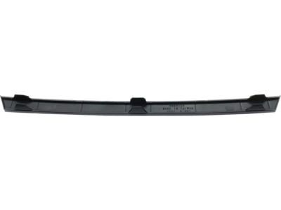 Hyundai 86566-4Z500 Moulding-Front Bumper,Center