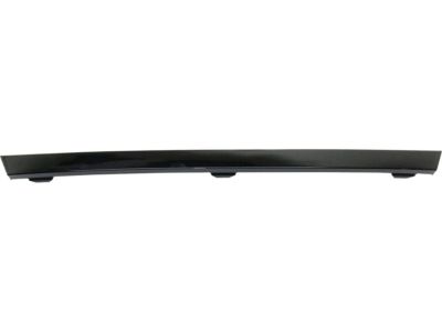 Hyundai 86566-4Z500 Moulding-Front Bumper,Center