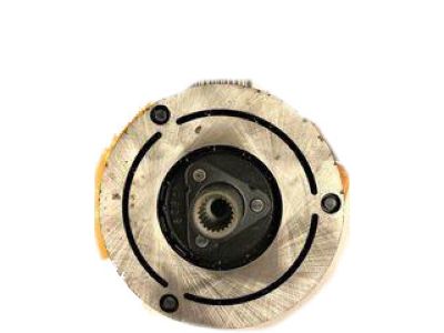 Hyundai 97644-26300