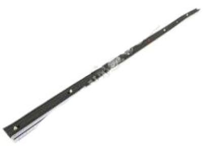 Hyundai Weather Strip - 82210-B1010