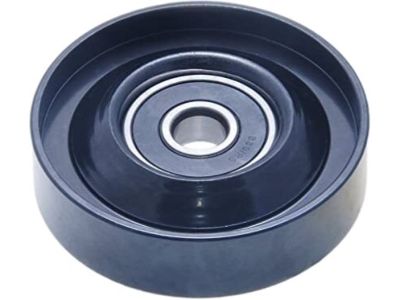 2004 Hyundai Accent Idler Pulley - 97834-22100