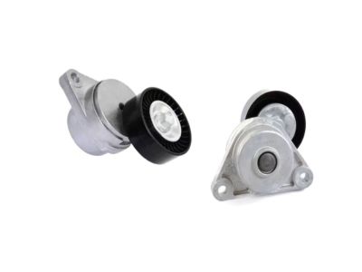 Hyundai 97834-22100 Pulley-Tension