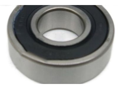 Hyundai 57143-3A000 Bearing-Ball