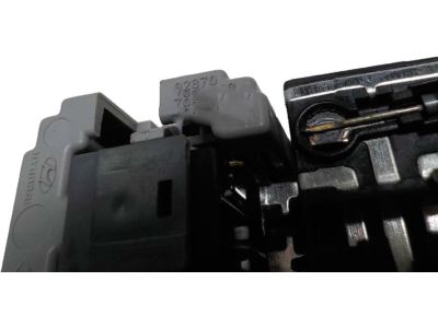 Hyundai 92870-D3000-TTX