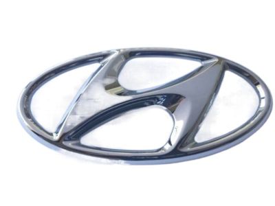 2020 Hyundai Elantra Emblem - 86359-F2AA0
