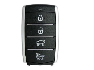Hyundai 95440-D2000-BLH Smart Key Fob