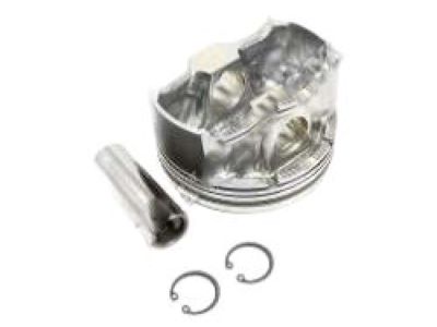 Hyundai Santa Fe Piston - 23041-3CZA1