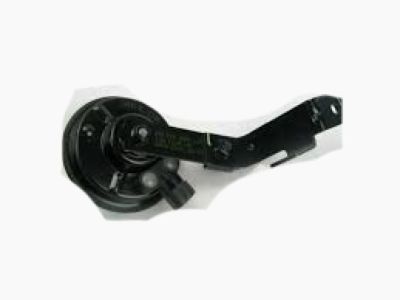 Hyundai 96610-F2600 Horn Assembly-Low Pitch