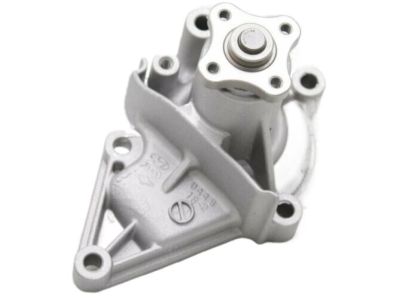 Hyundai Water Pump - 25100-26902