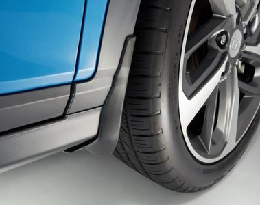 Hyundai Kona Electric Mud Flaps - K4F46-AK000