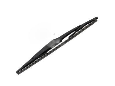 Hyundai 98850-4D000 Rear Window Wiper Blade Assembly